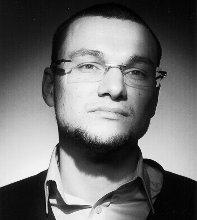 Евгений Пивоваров, директор по развитию лицензионного агентства All Media