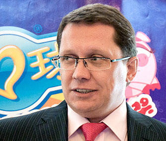 Эдуард Коновалов