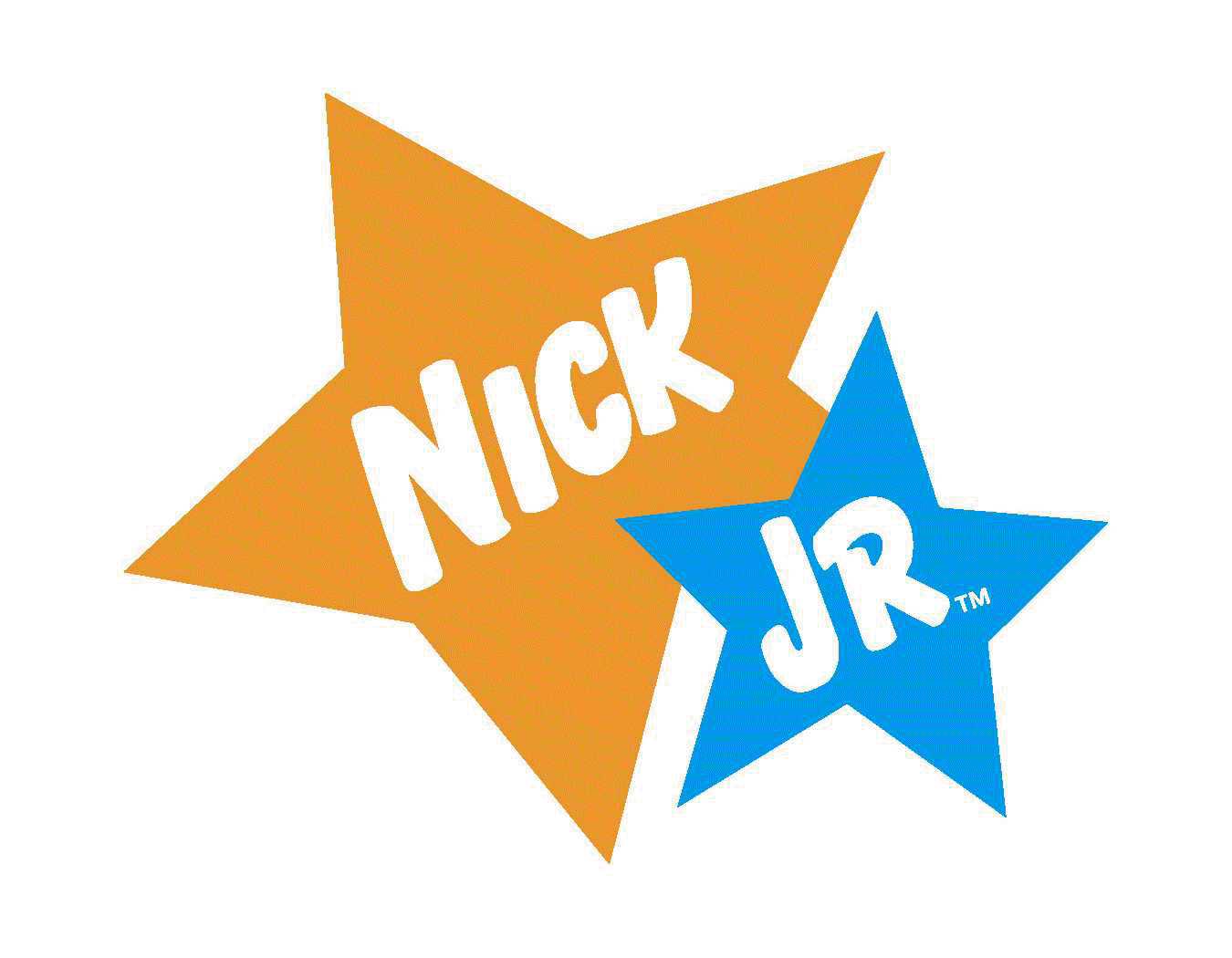 Канал nick jr
