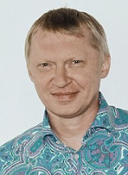 Павел Пахомов