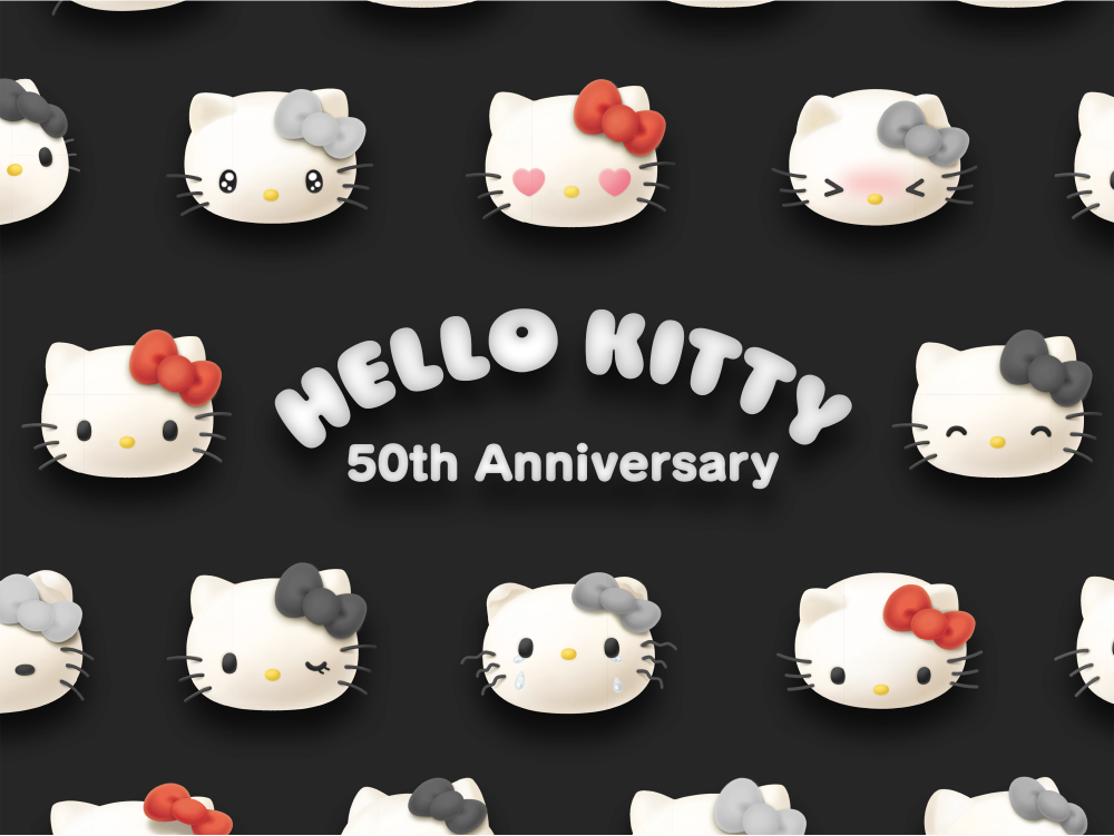 Hello kitty  quot   