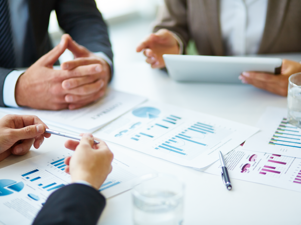 Strategy consulting. Strategy consulting