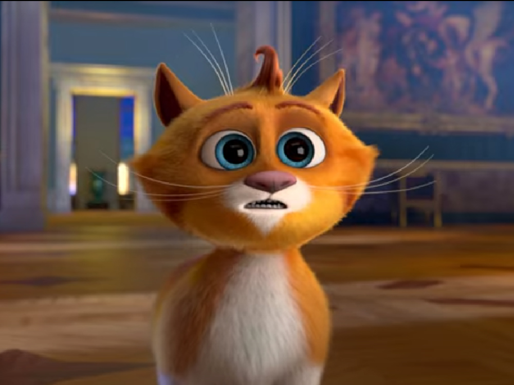 Коты Эрмитажа Купить Билет В Ставрополе