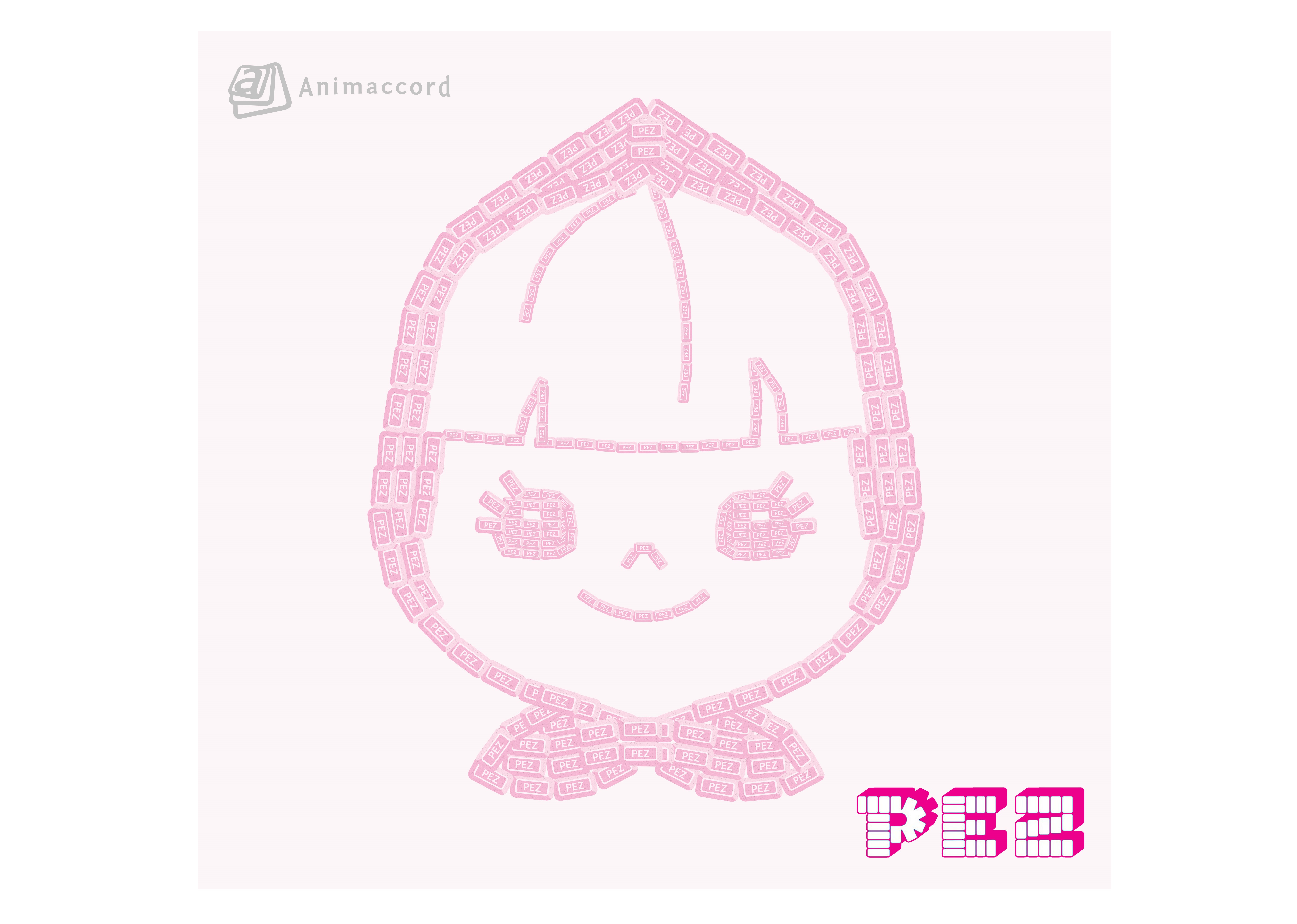 PEZ будет производить конфеты с дозатором "Маша и Медведь"14 мая 2020 г ...