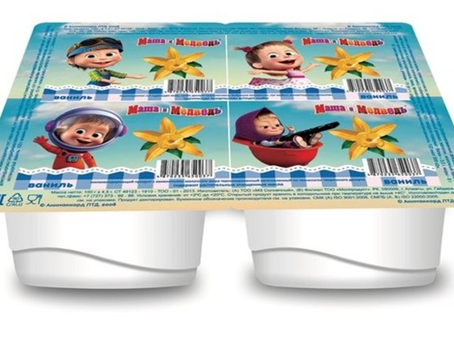 Animaccord и ООО «Агропродукт» заключили эксклюзив